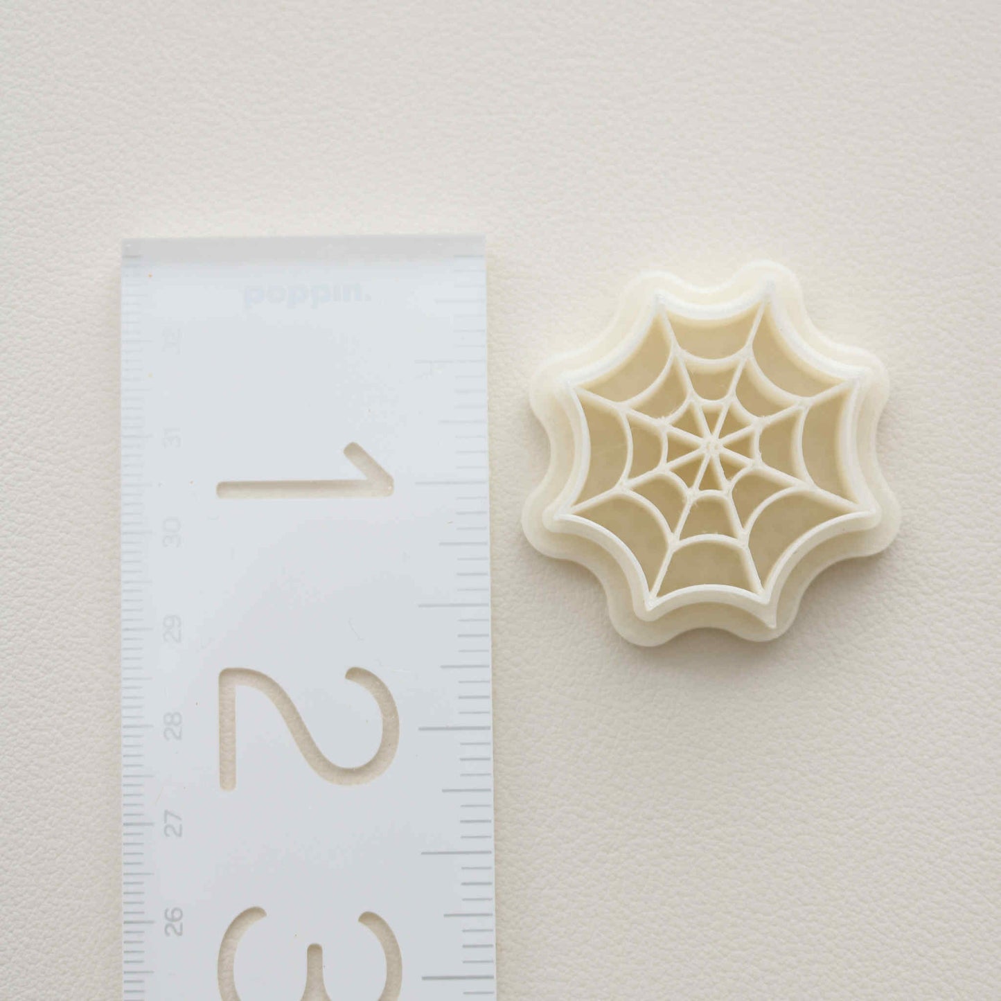 Fall 25 - Spider Web Cutter