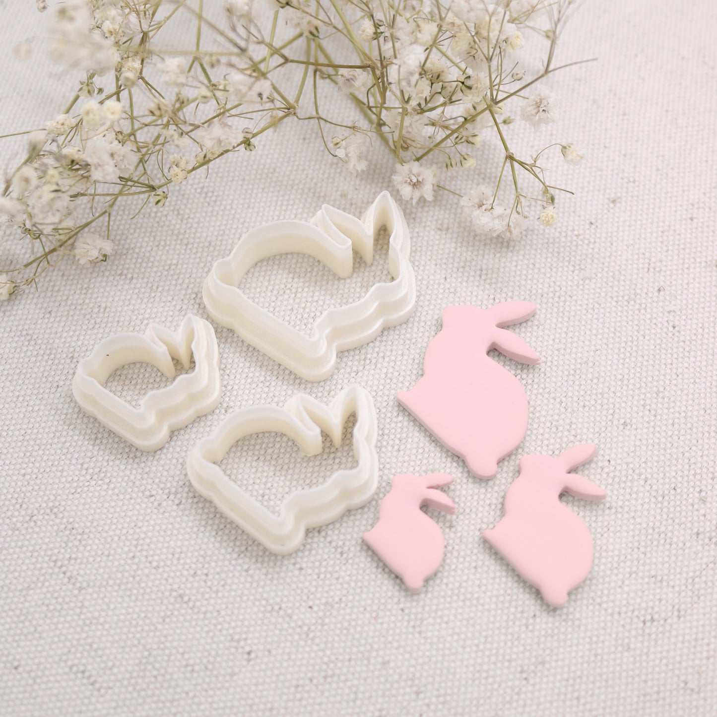 Bunny Cutter