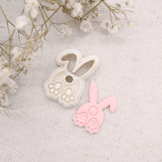 Back of Bunny Cutter