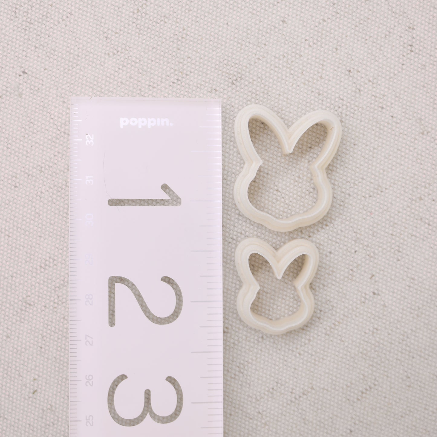 Bunny Head Cutter