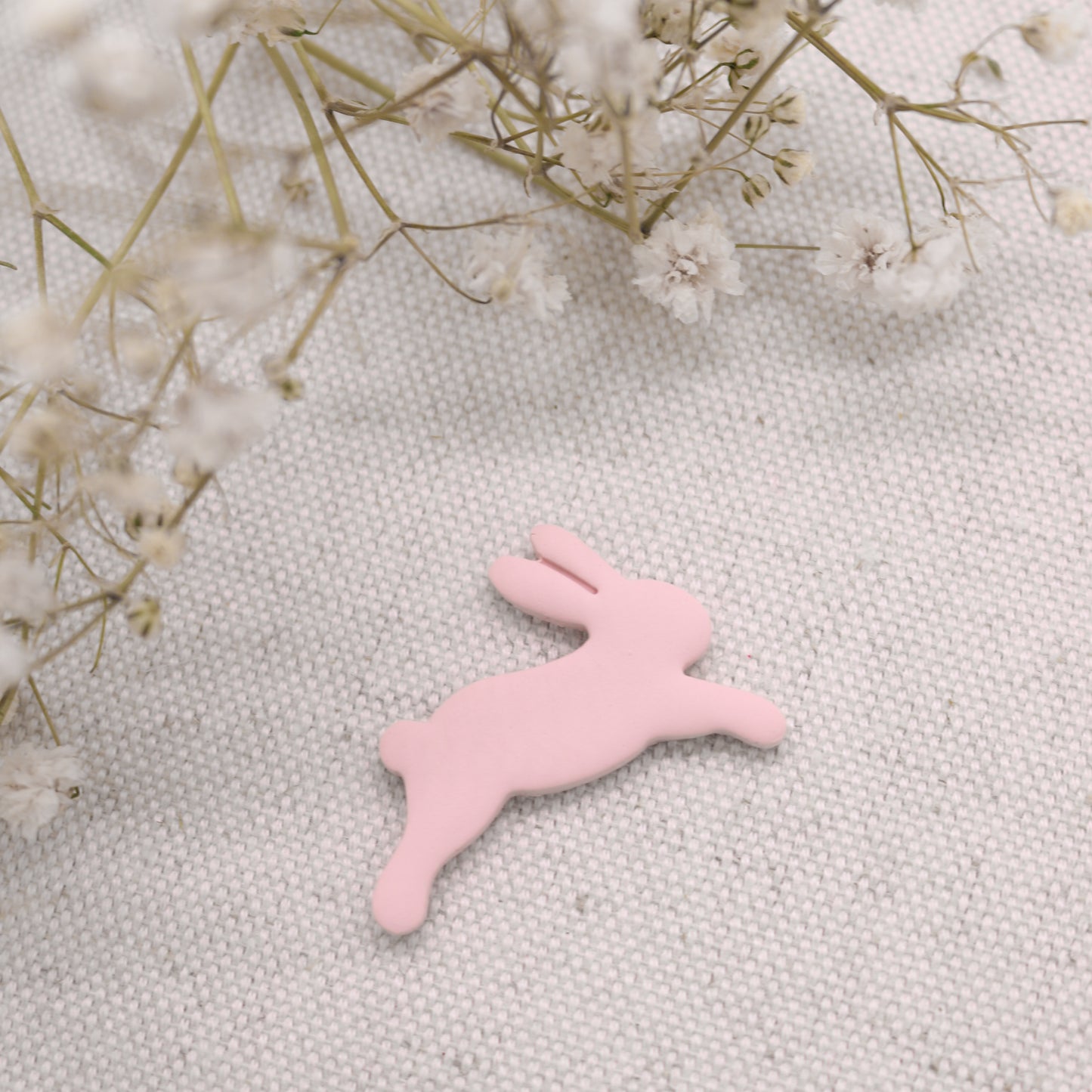 Leaping Bunny Cutter