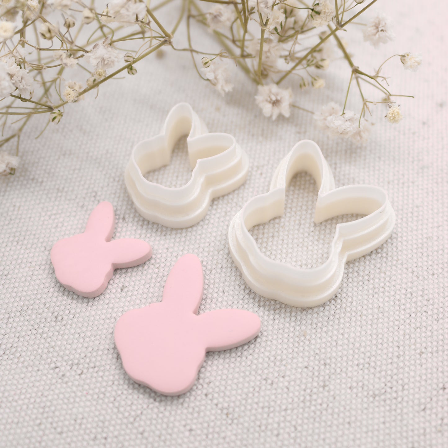 Bunny Head Cutter