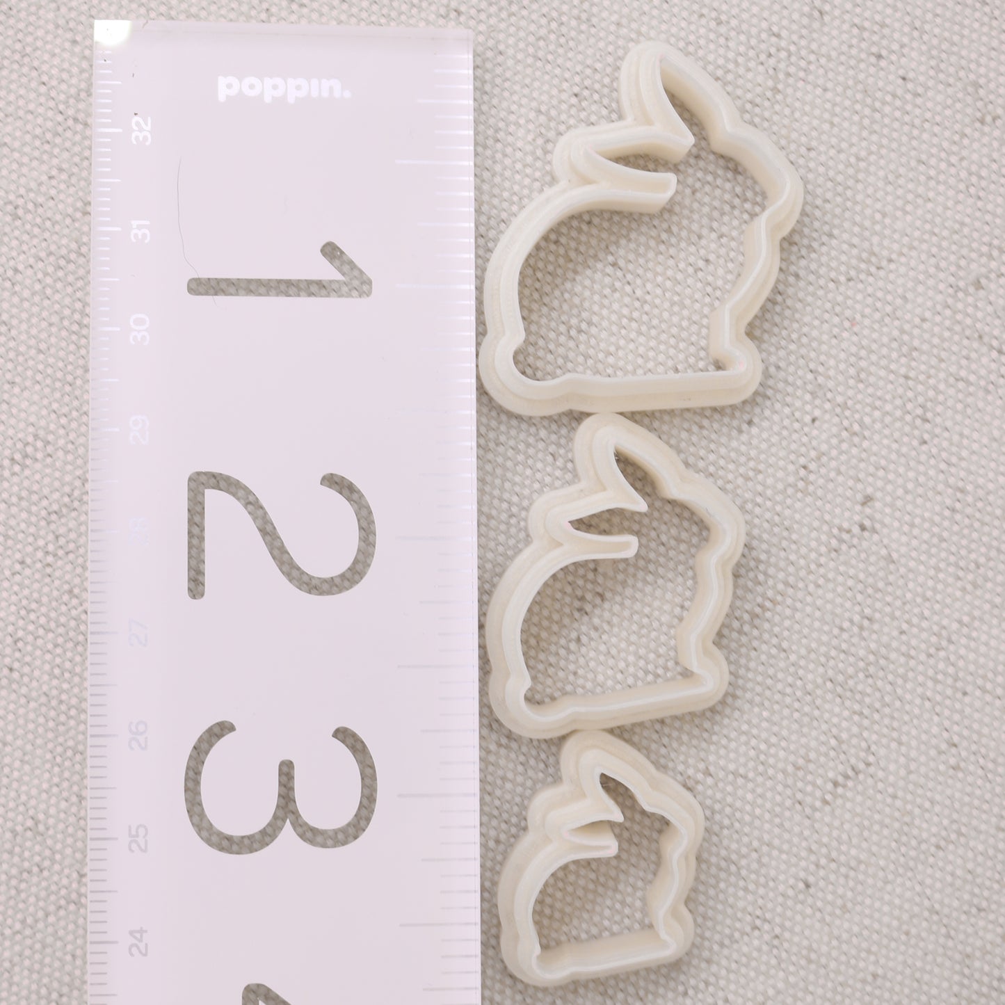Bunny Cutter