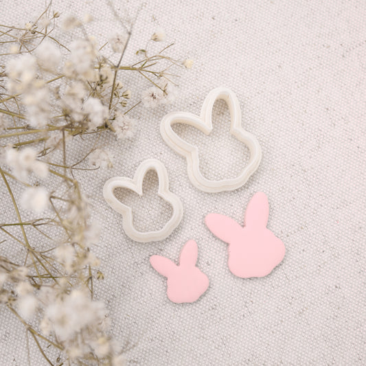 Bunny Head Cutter