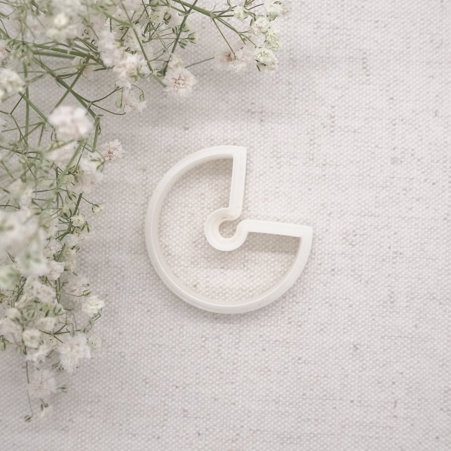 Circle Hoop Cutter