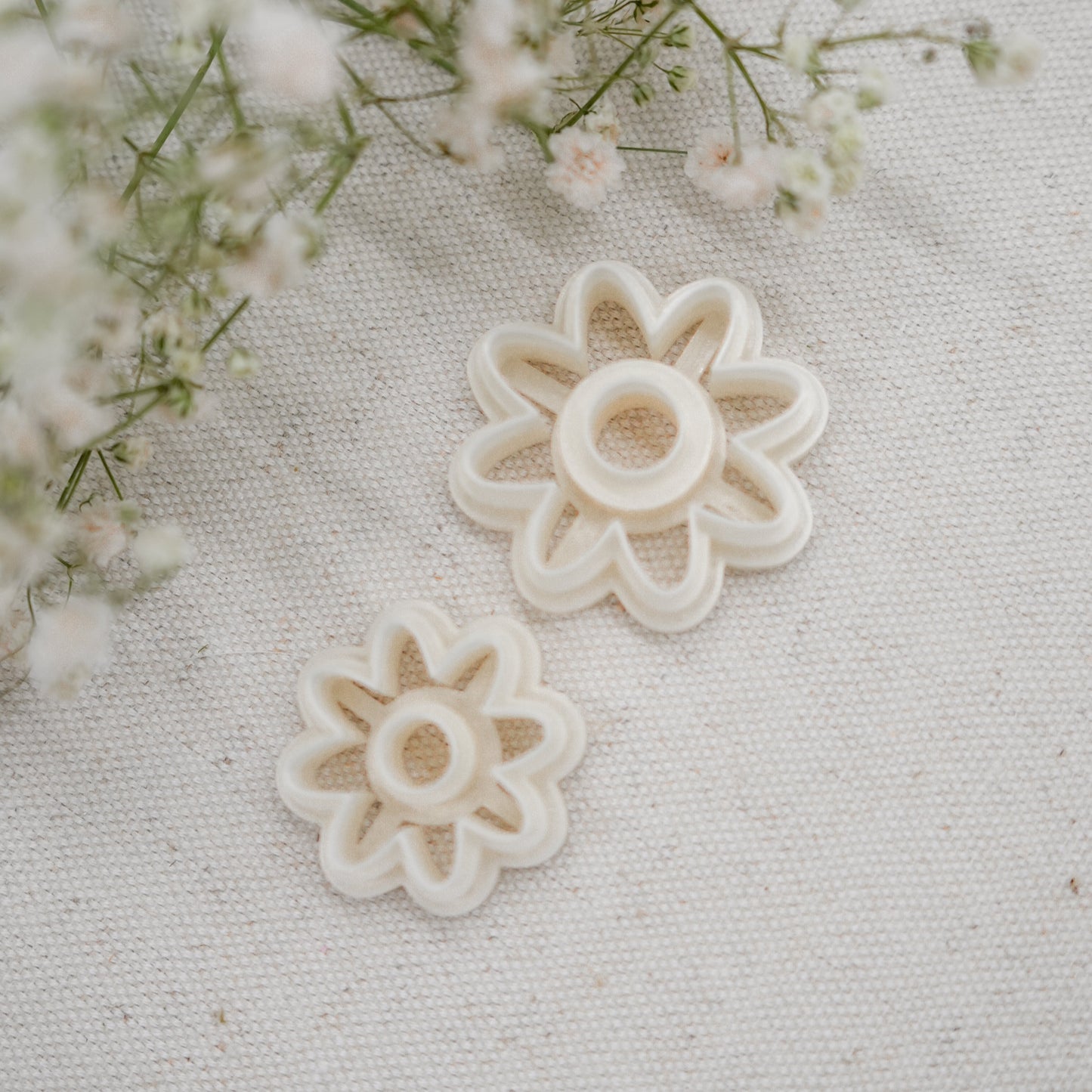 Spring Flower 2 Cutter