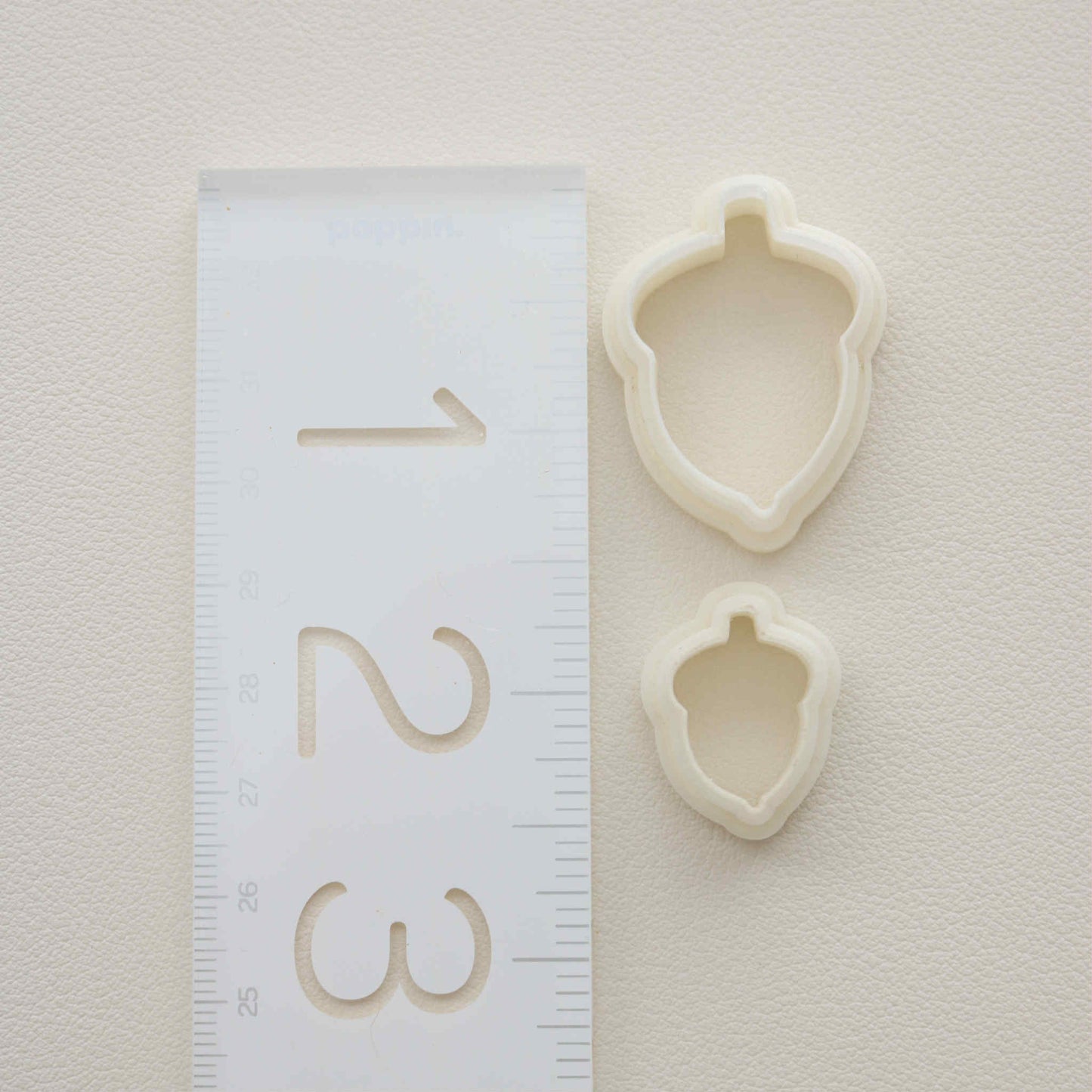 Fall 25 - Acorn Cutters