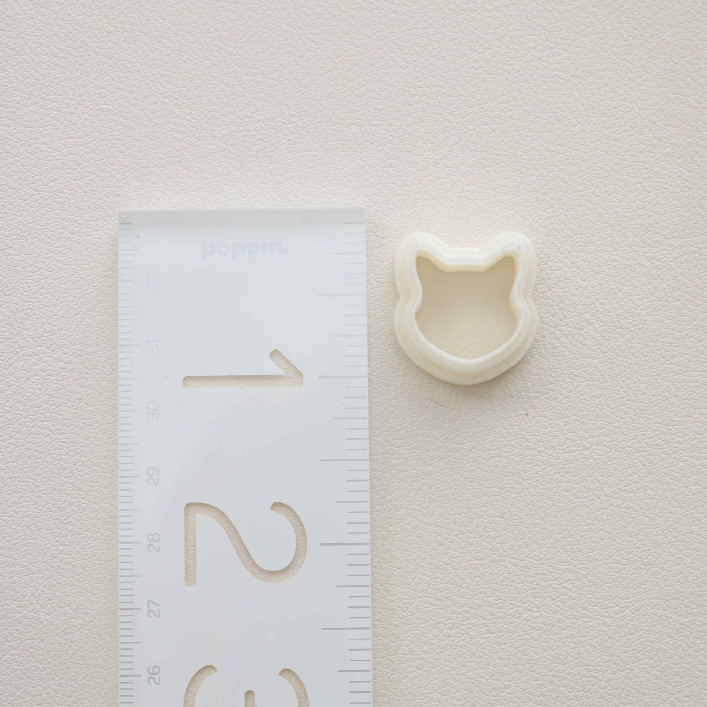 Fall 25 - Cat Head Stud Cutter