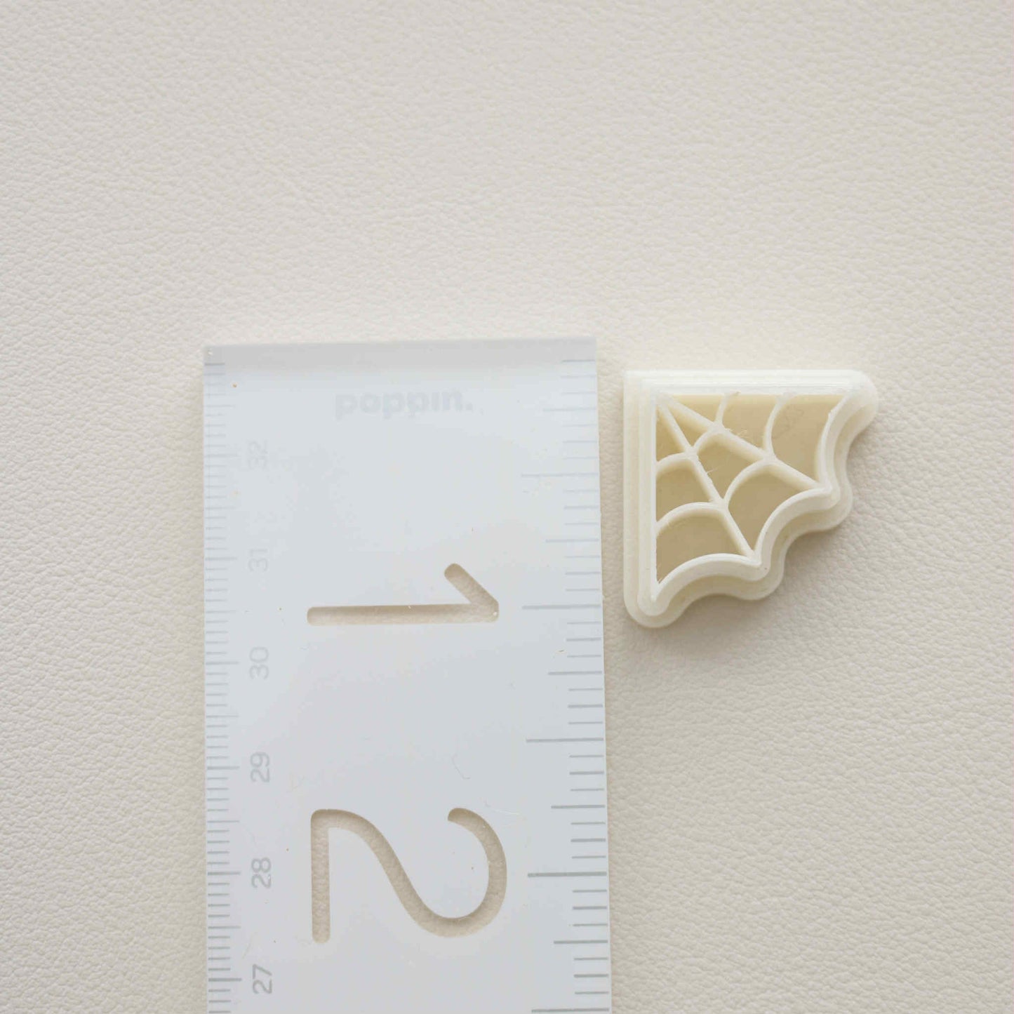 Fall 25 - Half Spider Web Cutter