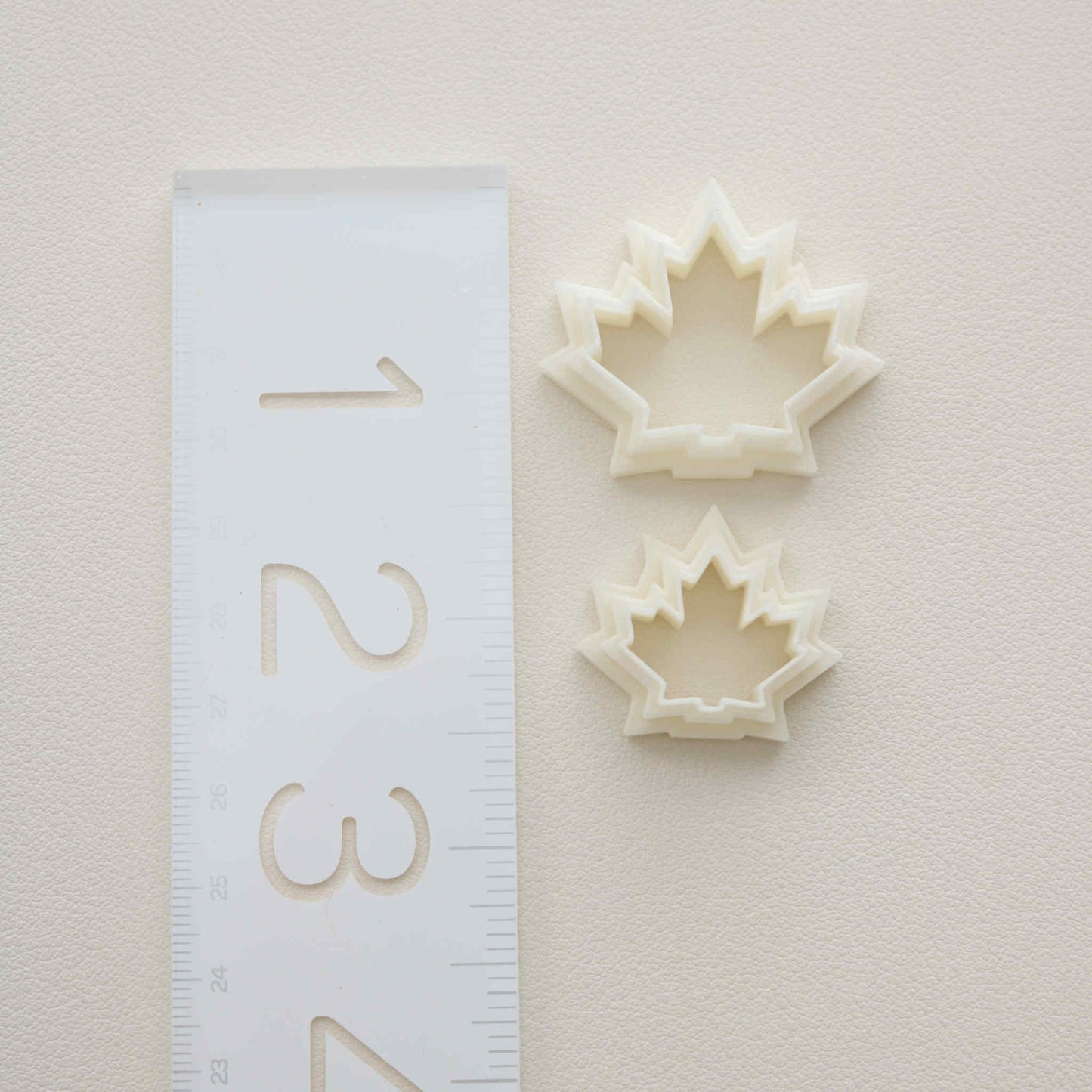Fall 25 - Maple Leaf Style 1 Cutters