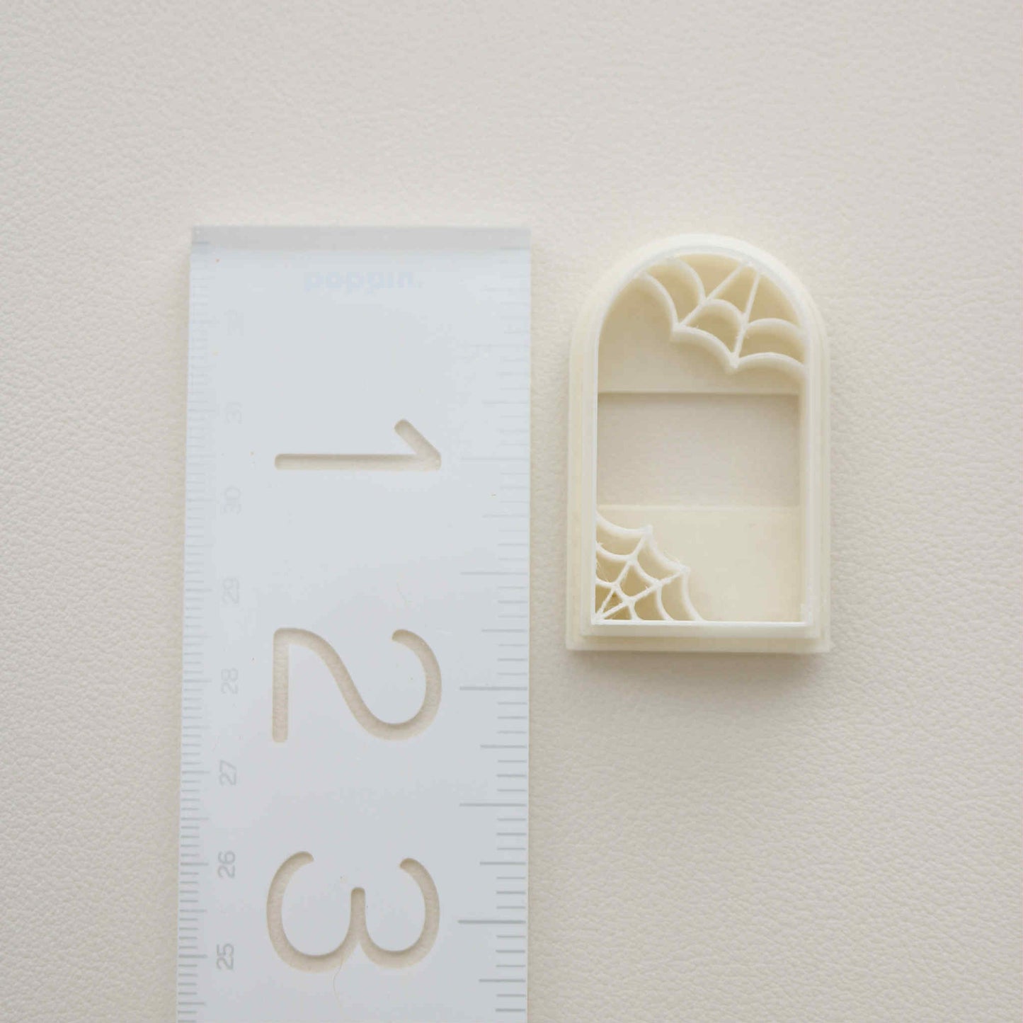 Fall 25 - Spider Web Arch Cutter