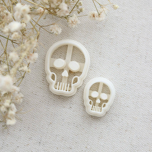 Fall 25 - Skull Cutters
