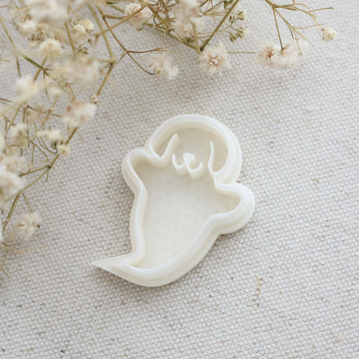 Fall 25 - Ghost Puppy Cutter