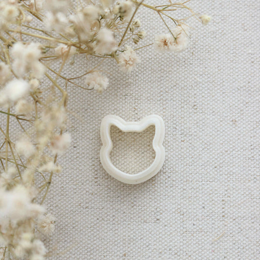 Fall 25 - Cat Head Stud Cutter