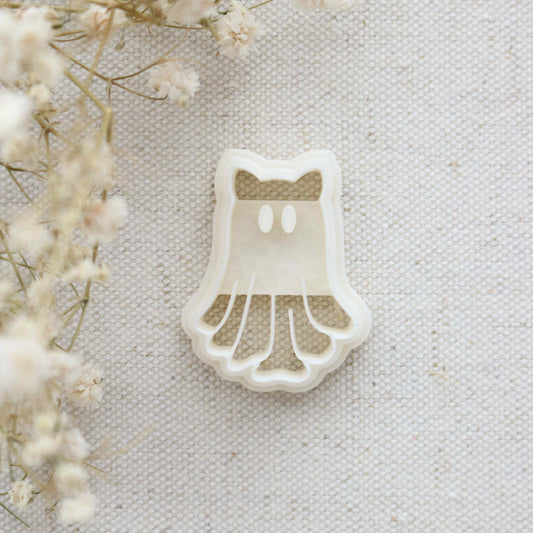 Fall 25 - Ghost Cat Cutter