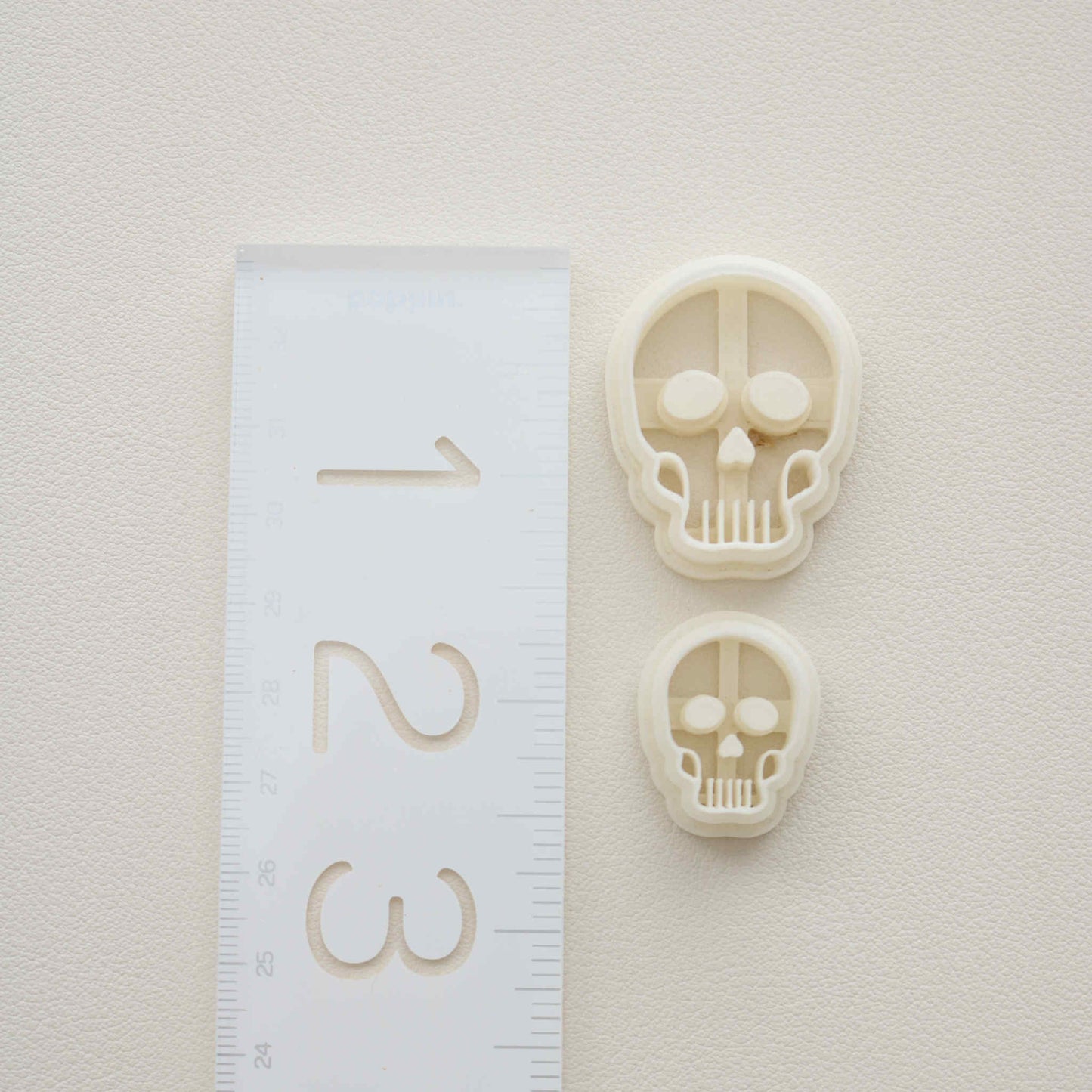 Fall 25 - Skull Cutters