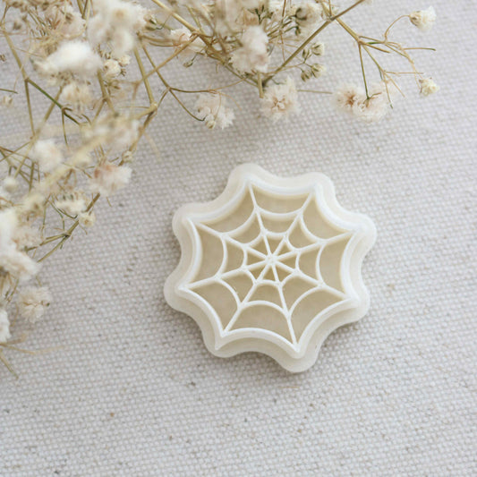 Fall 25 - Spider Web Cutter