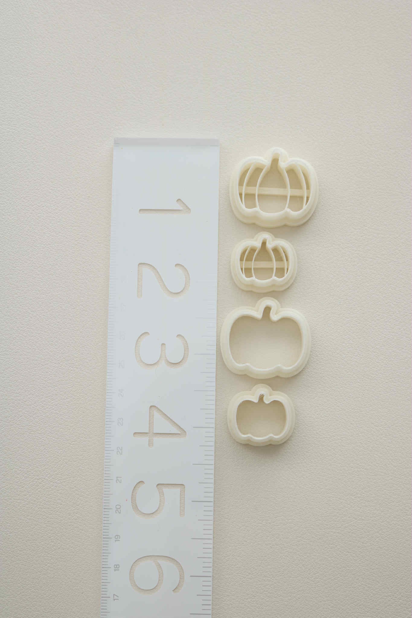 Fall 25 - Classic Pumpkin Cutters