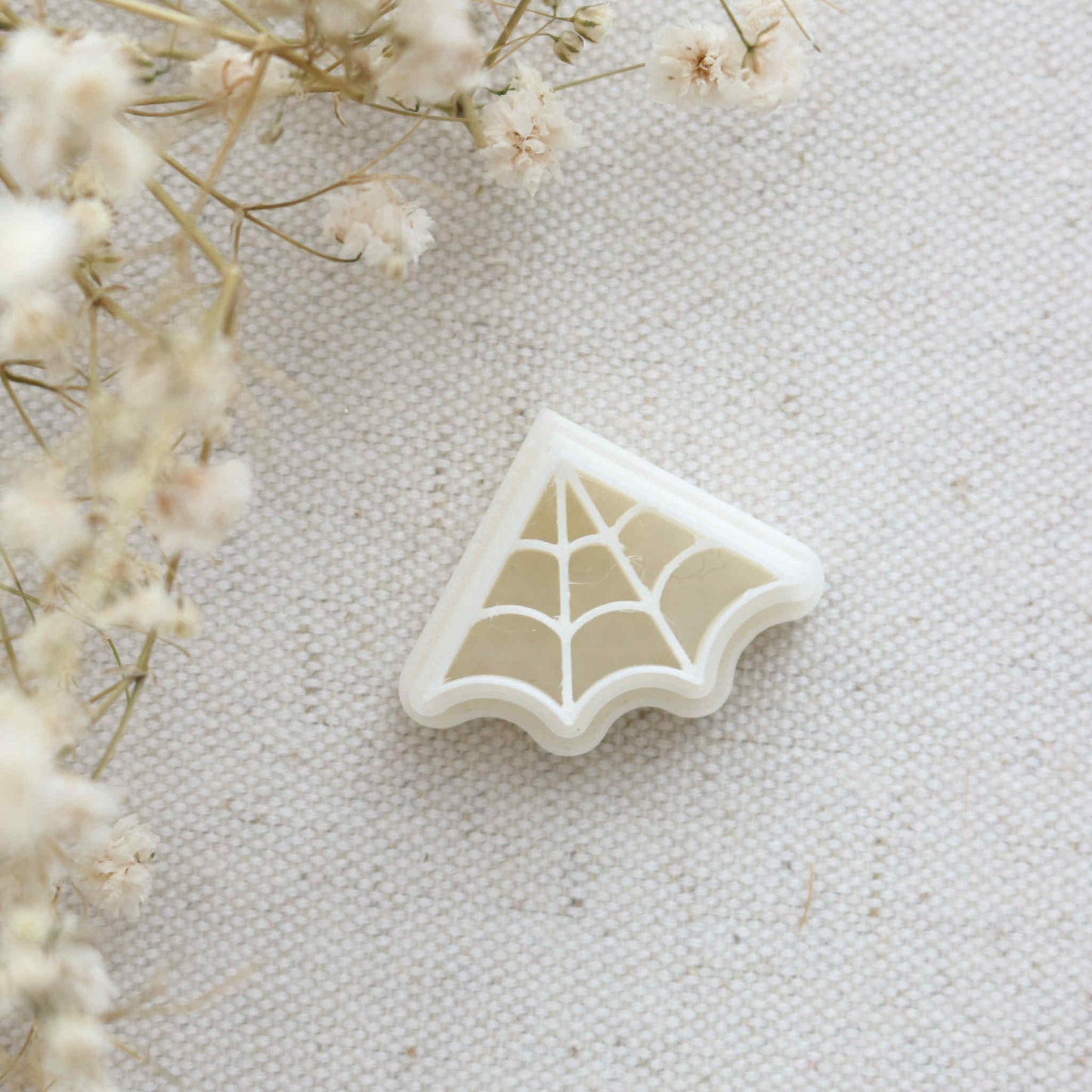 Fall 25 - Half Spider Web Cutter