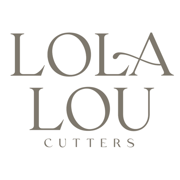 Lola Lou Cutters