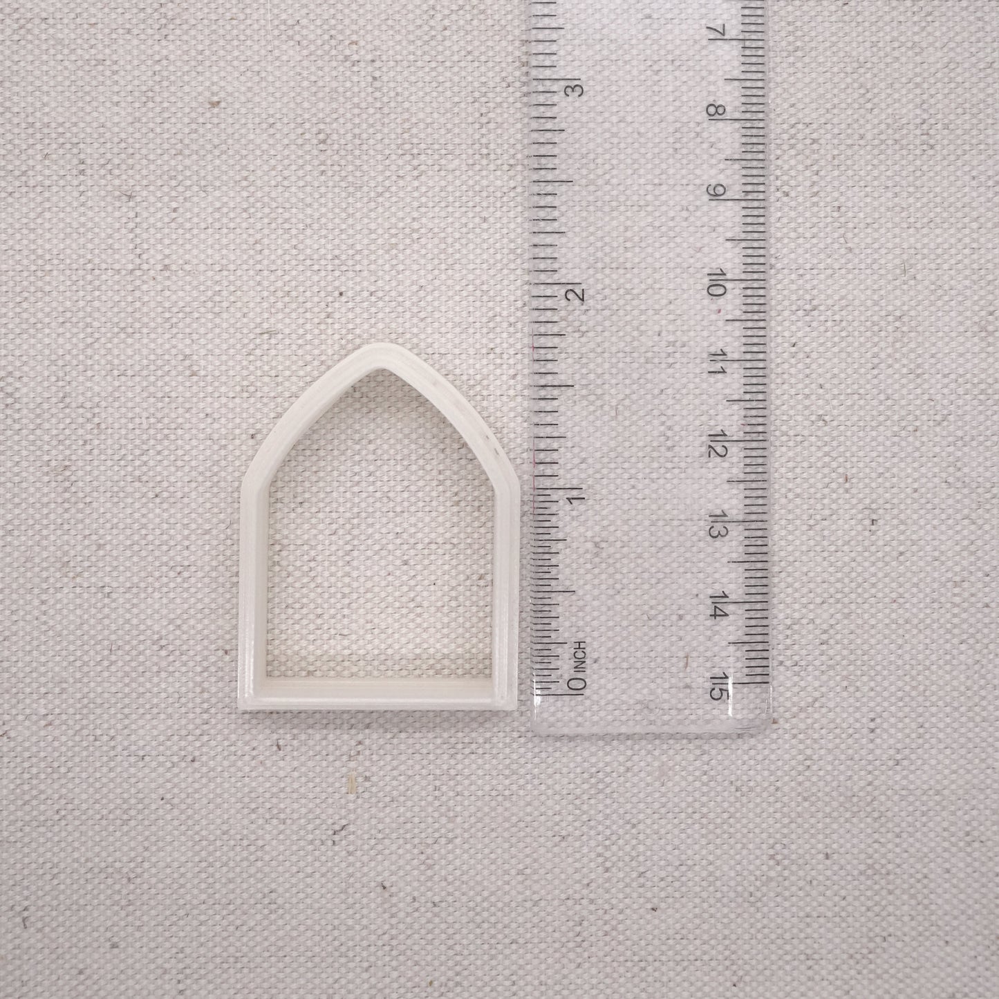 Pointed Arch Cutter