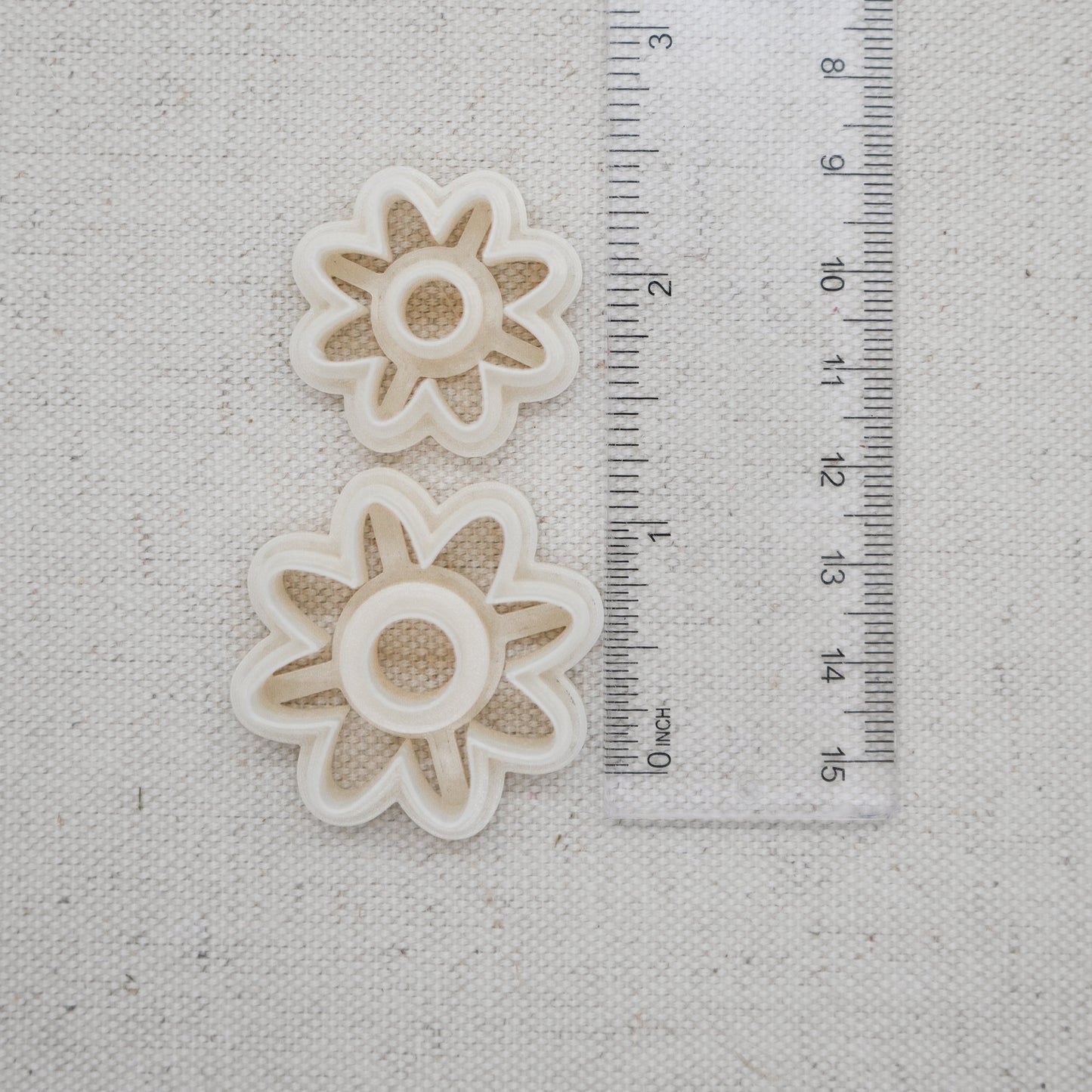 Spring Flower 2 Cutter