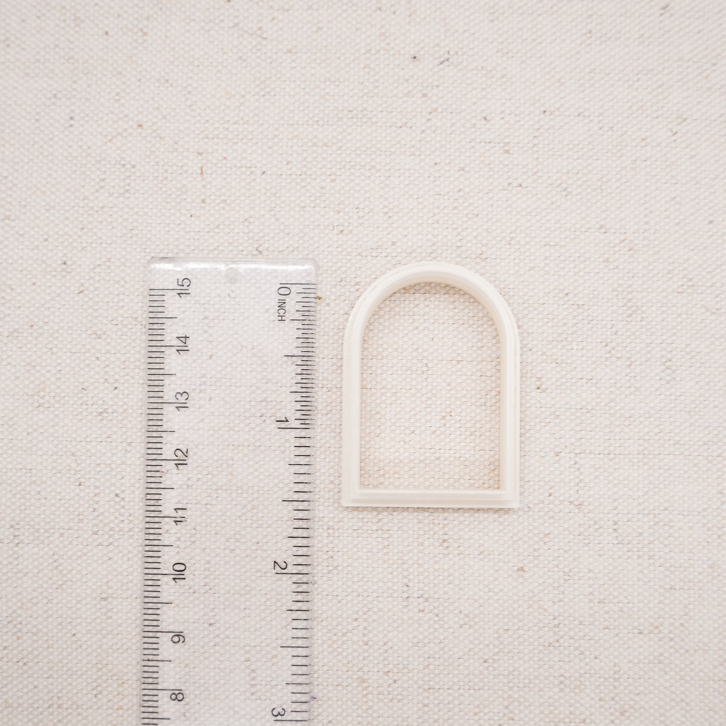 Arch Cutter