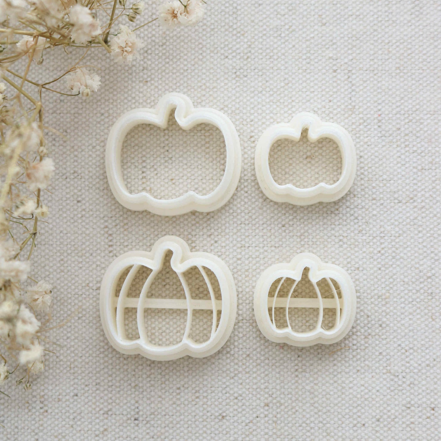 Fall 25 - Classic Pumpkin Cutters