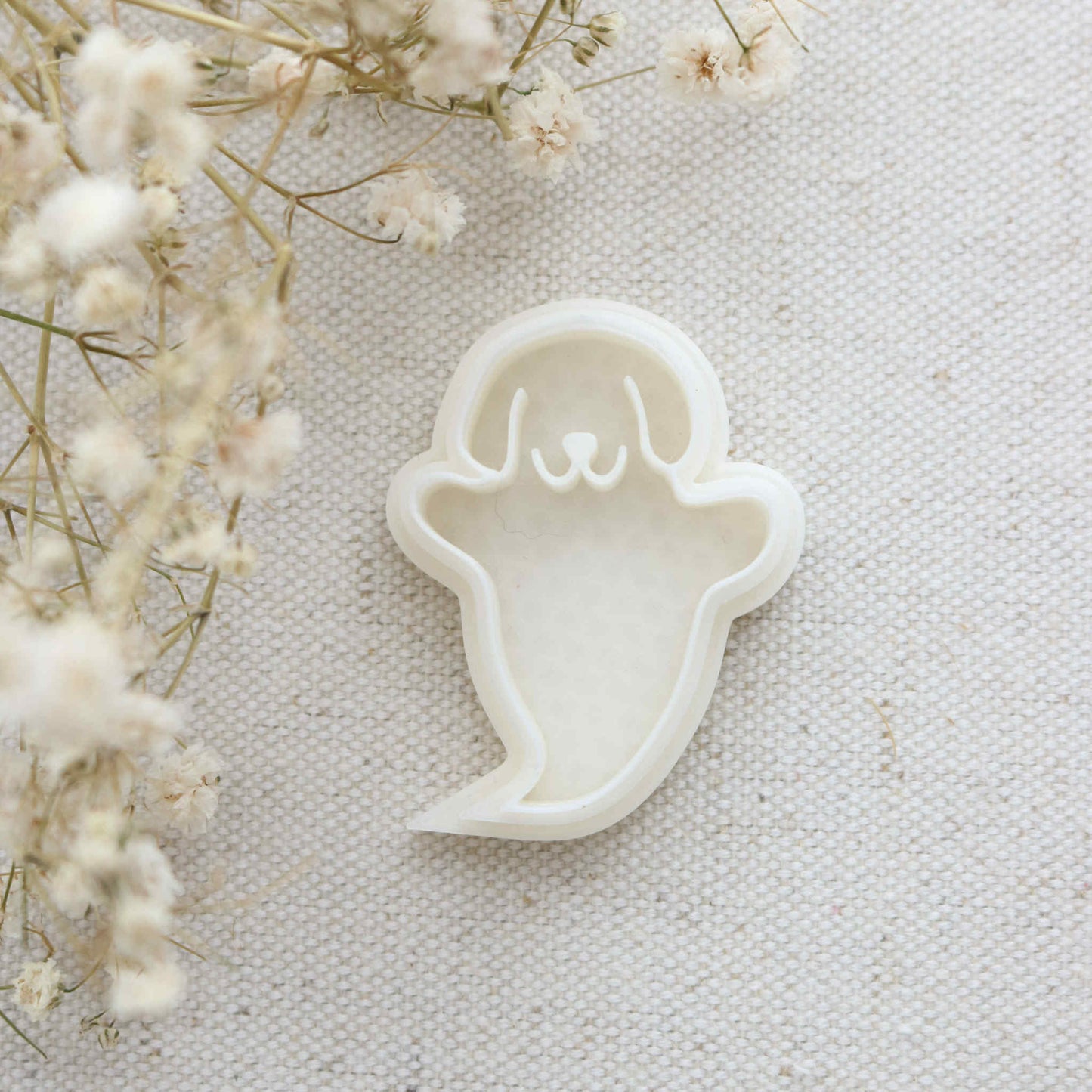 Fall 25 - Ghost Puppy Cutter