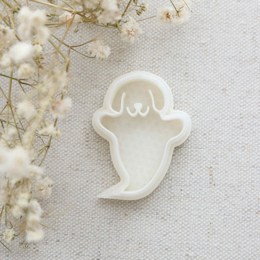 Fall 25 - Ghost Puppy Cutter