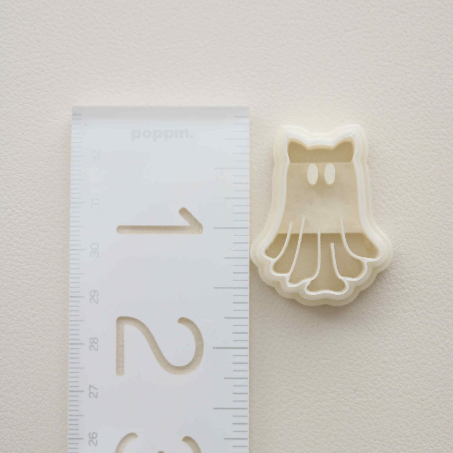 Fall 25 - Ghost Cat Cutter