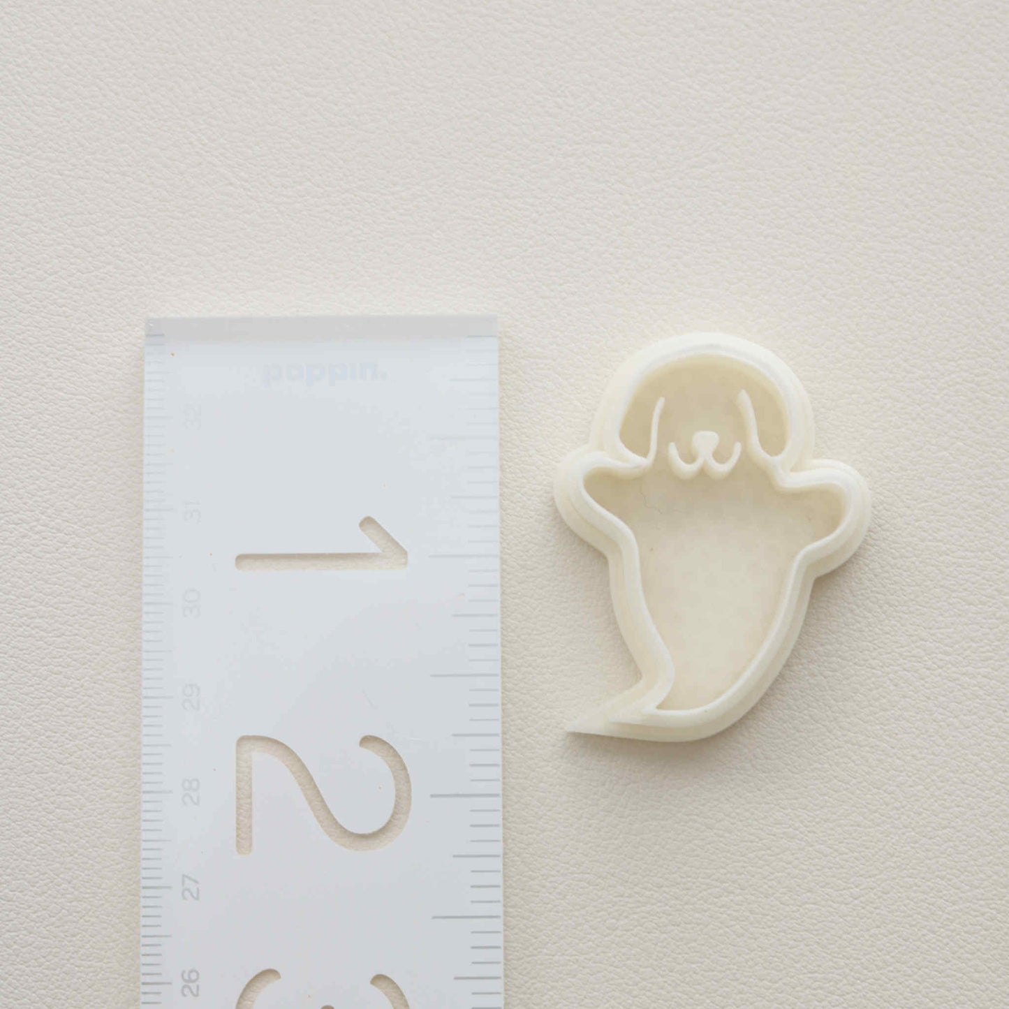 Fall 25 - Ghost Puppy Cutter