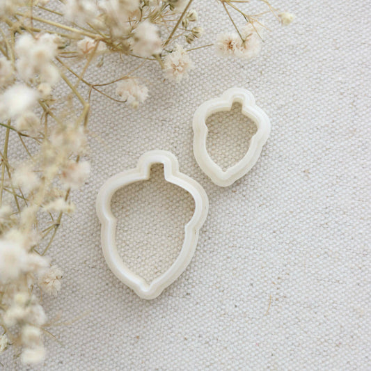 Fall 25 - Acorn Cutters