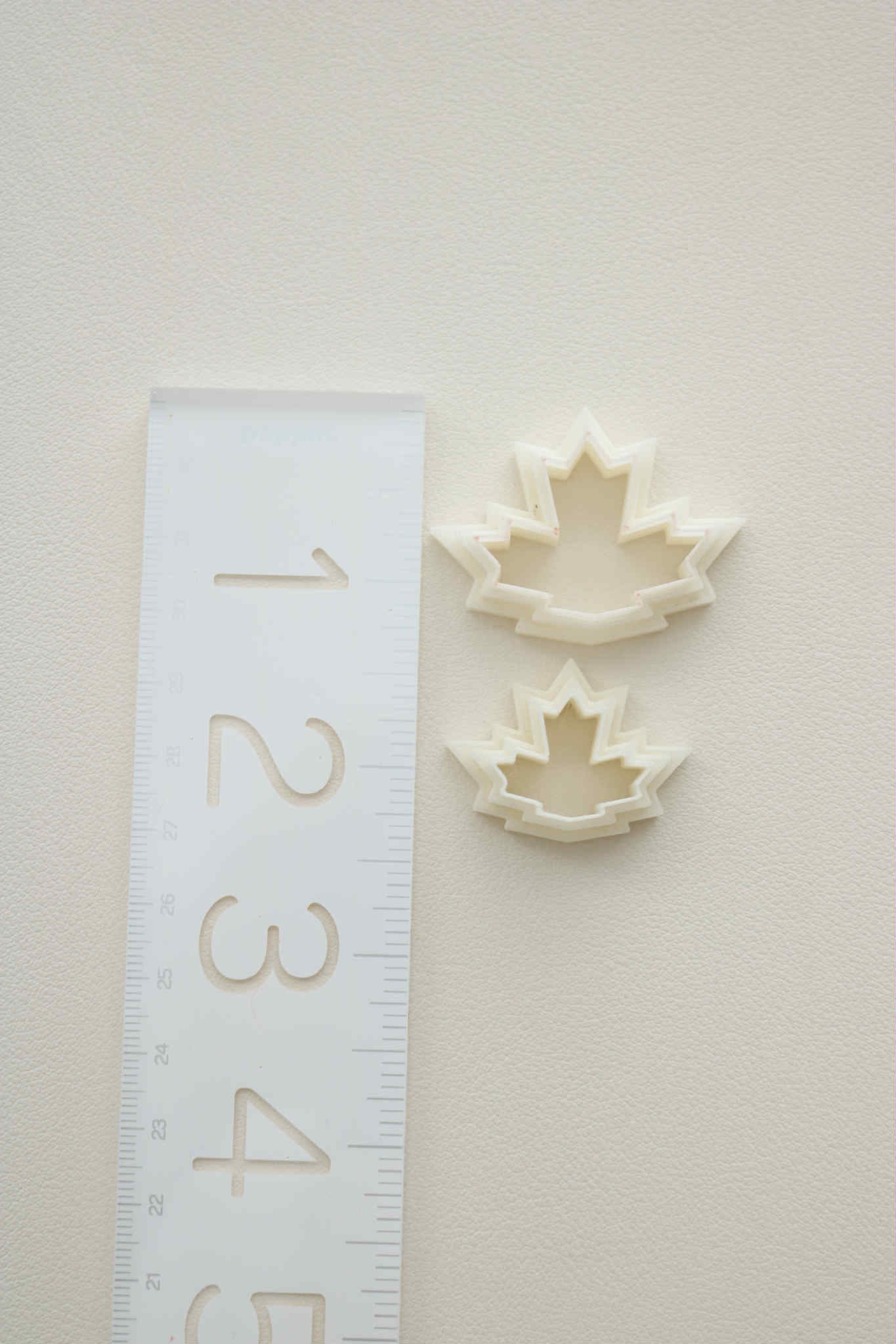Fall 25 - Maple Leaf Style 2 Cutters