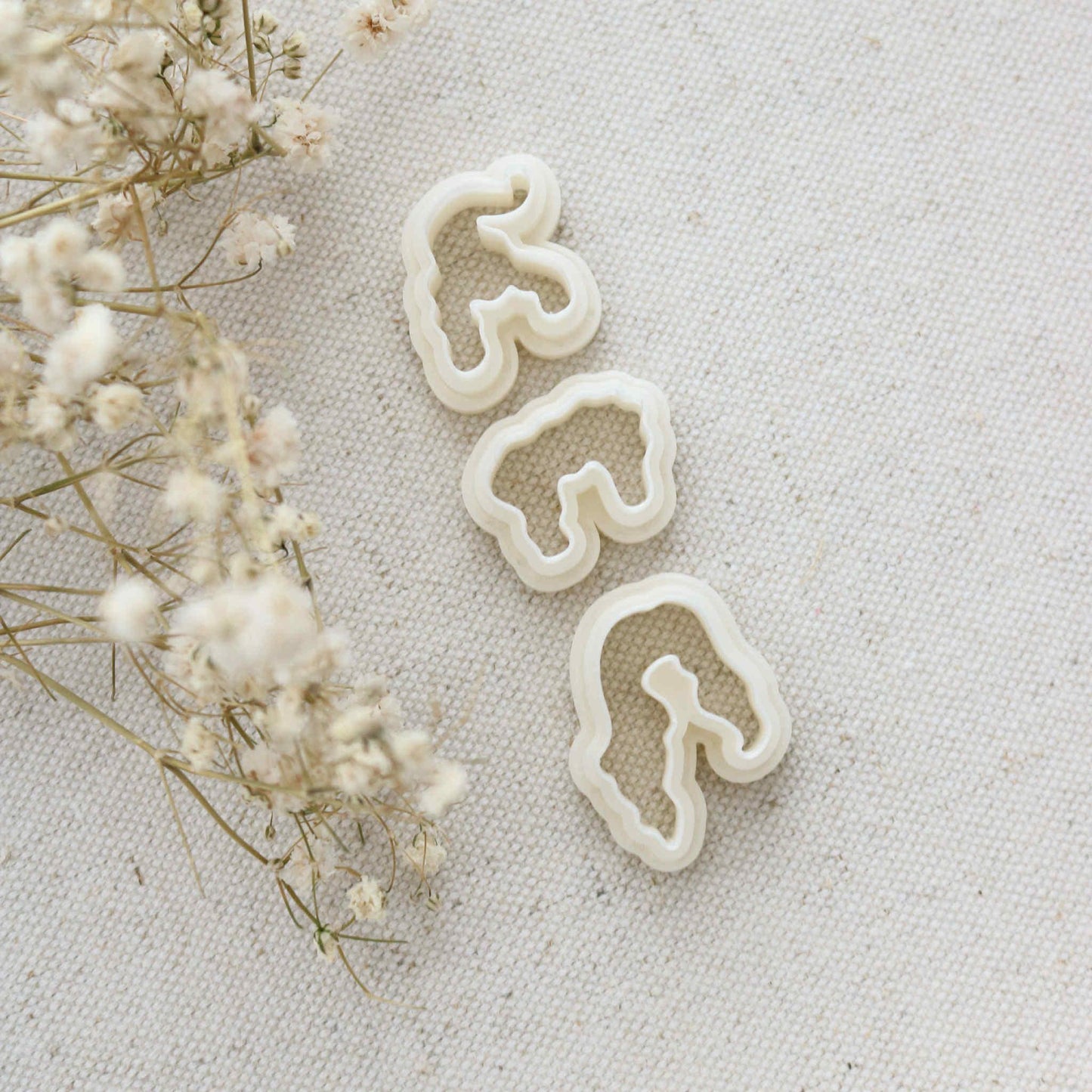 Fall 25 - Three Sisters Dangle Cutters Bundle