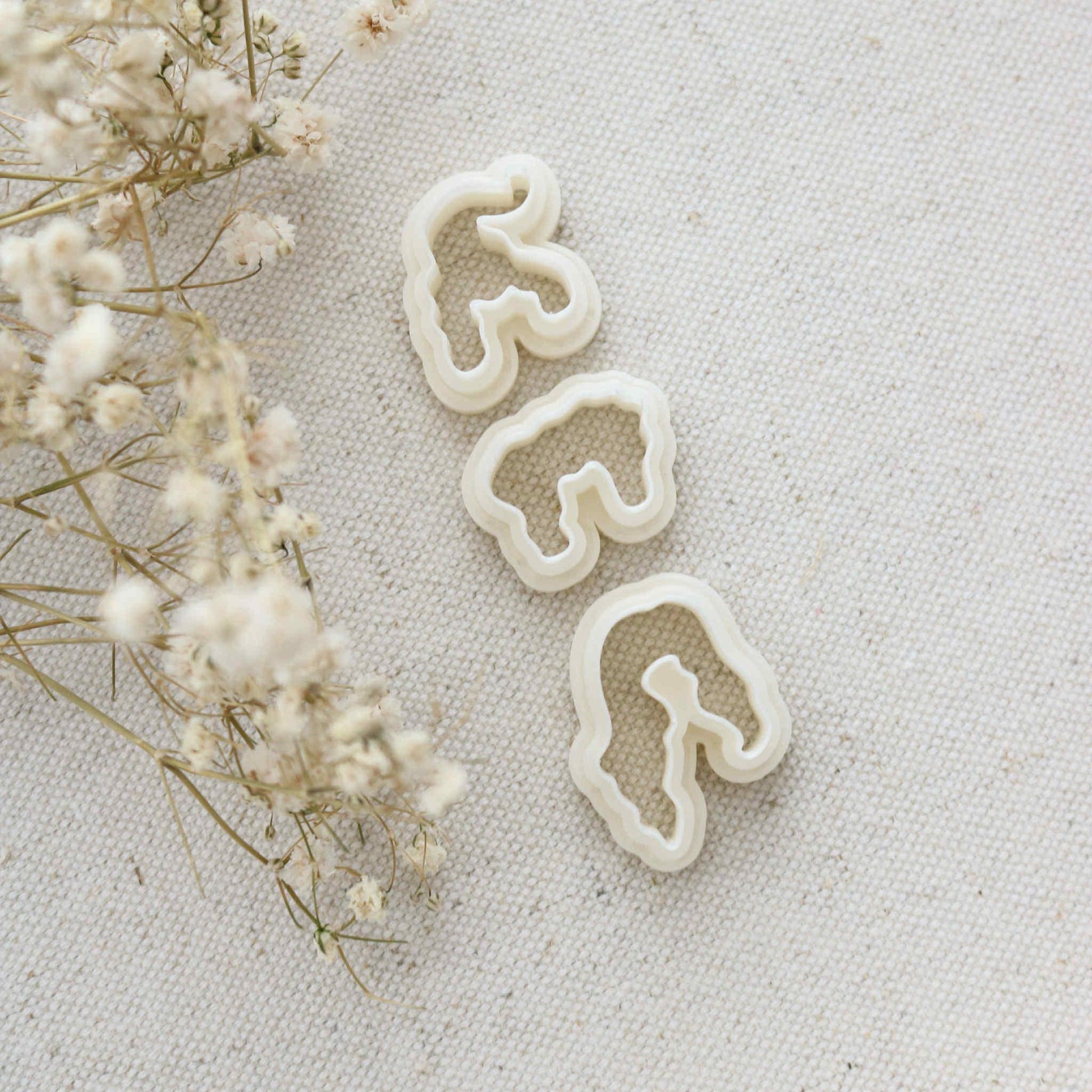 Fall 25 - Three Sisters Dangle Cutters Bundle