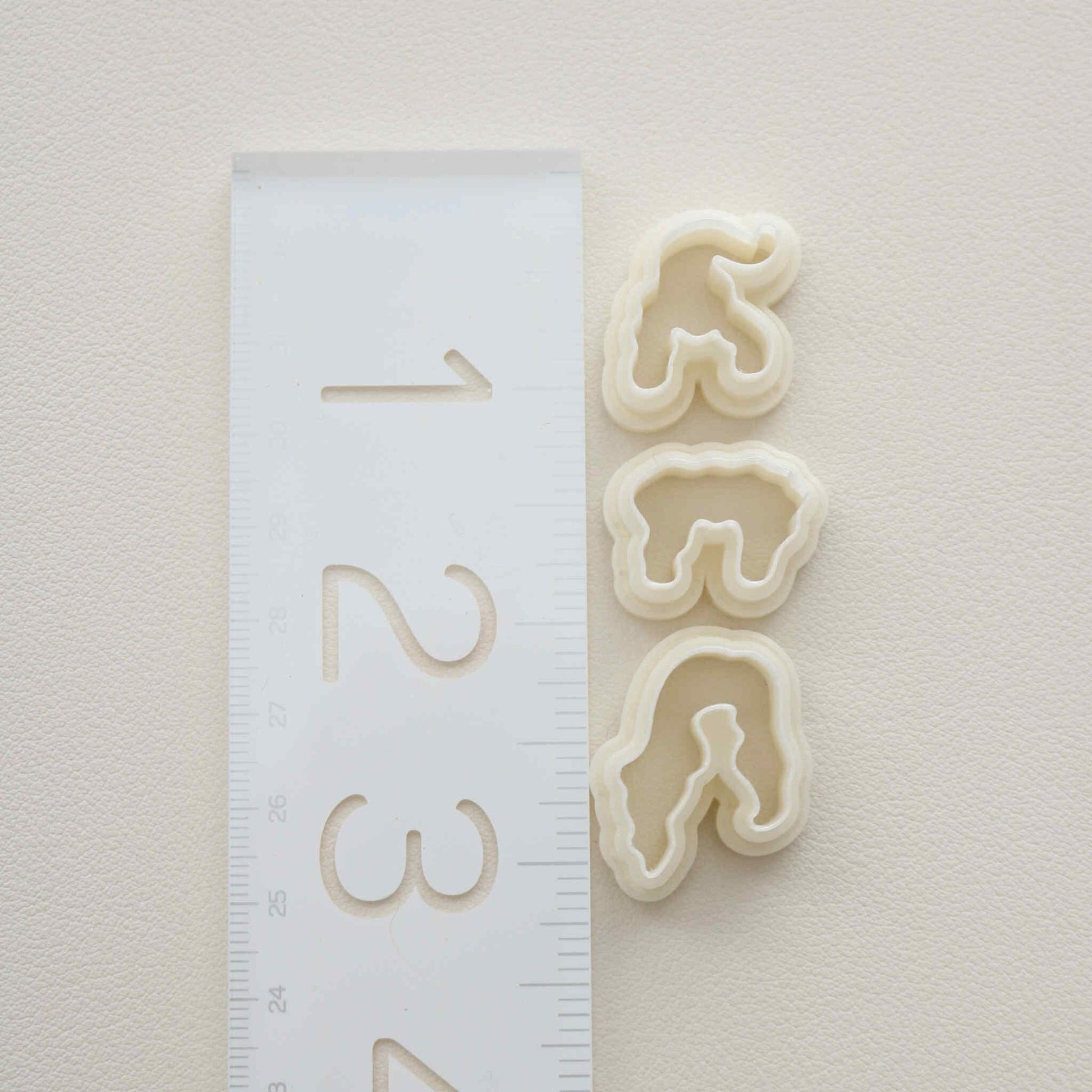 Fall 25 - Three Sisters Dangle Cutters Bundle