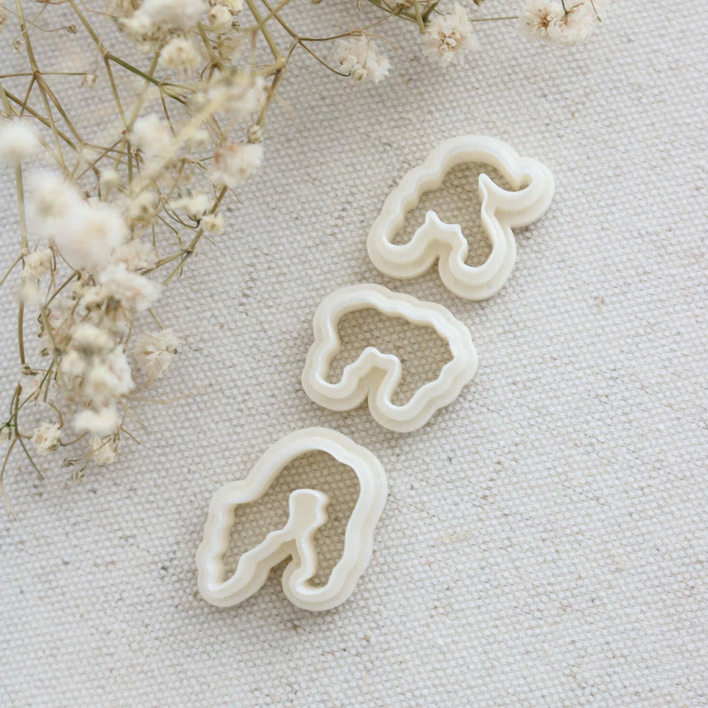 Fall 25 - Three Sisters Dangle Cutters Bundle