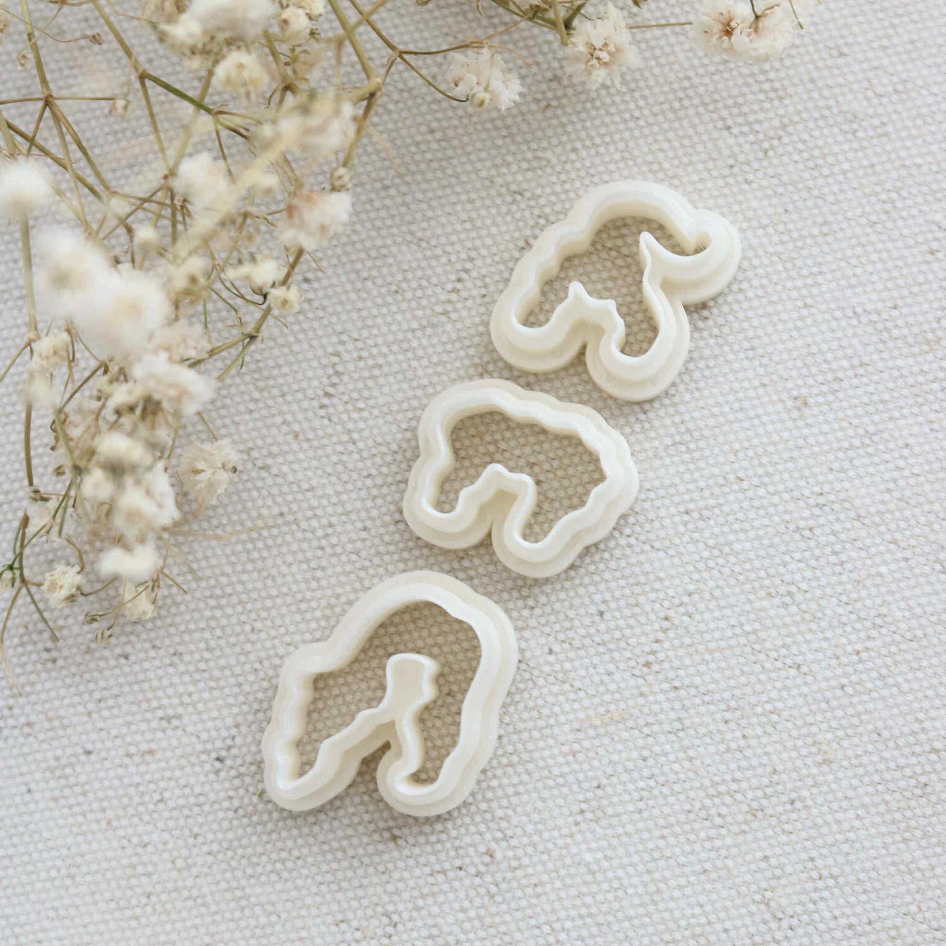 Fall 25 - Three Sisters Dangle Cutters Bundle