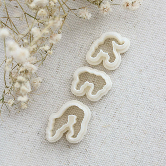 Fall 25 - Three Sisters Dangle Cutters Bundle